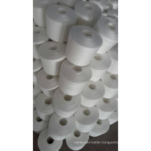 100% Spun Polyester Yarn for Jeans (20S/3)